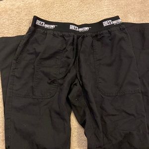 Grey’s Anatomy Scrubs